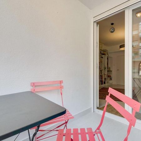 Nice And Cozy Apartment In Delicias มาดริด ภายนอก รูปภาพ