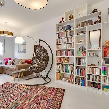Nice And Cozy Apartment In Delicias มาดริด ภายนอก รูปภาพ