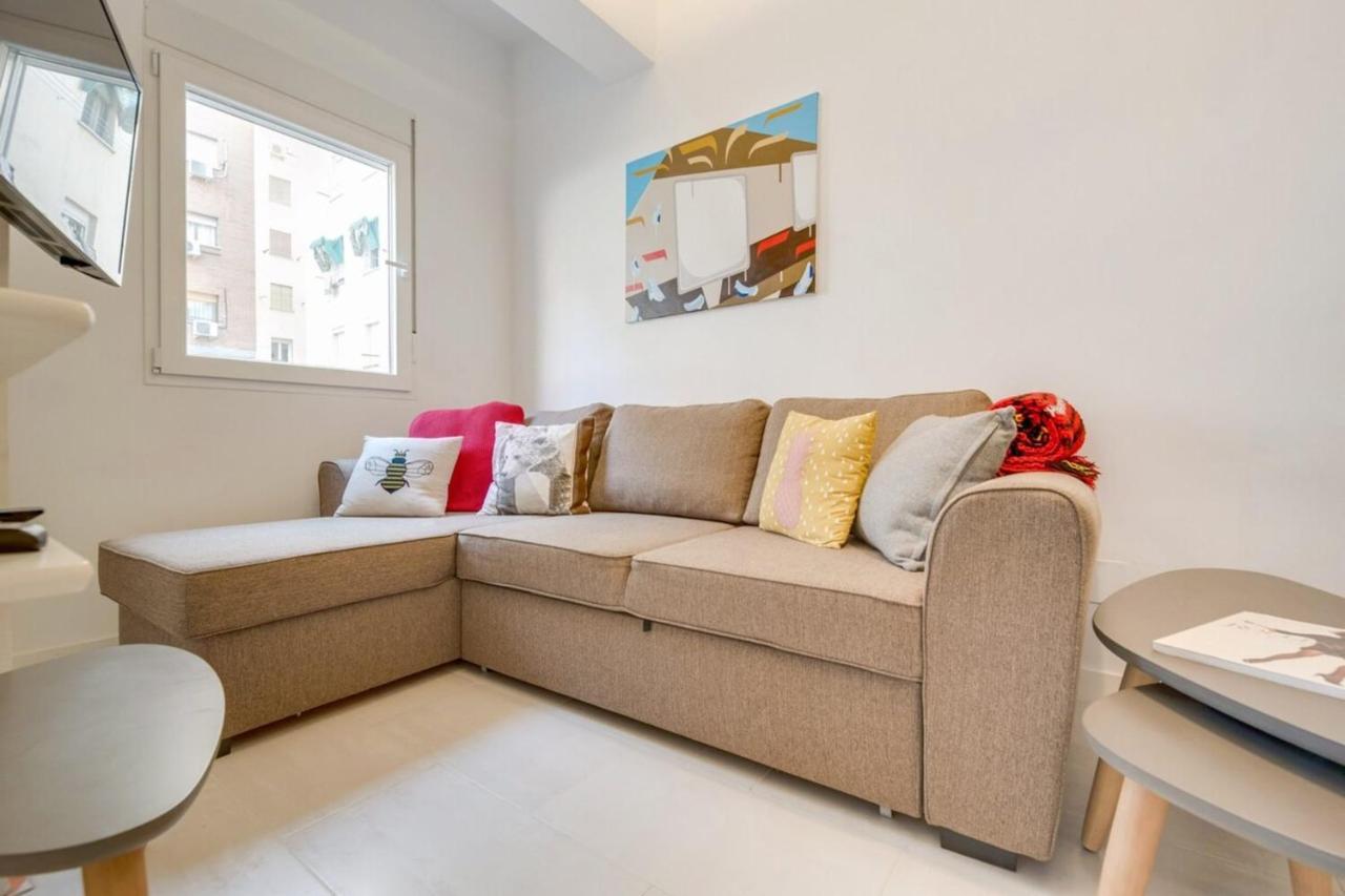 Nice And Cozy Apartment In Delicias มาดริด ภายนอก รูปภาพ