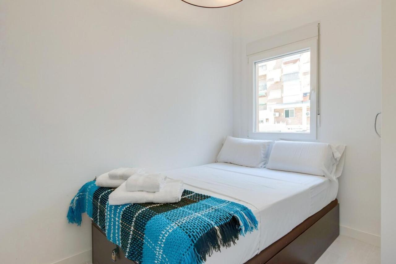 Nice And Cozy Apartment In Delicias มาดริด ภายนอก รูปภาพ