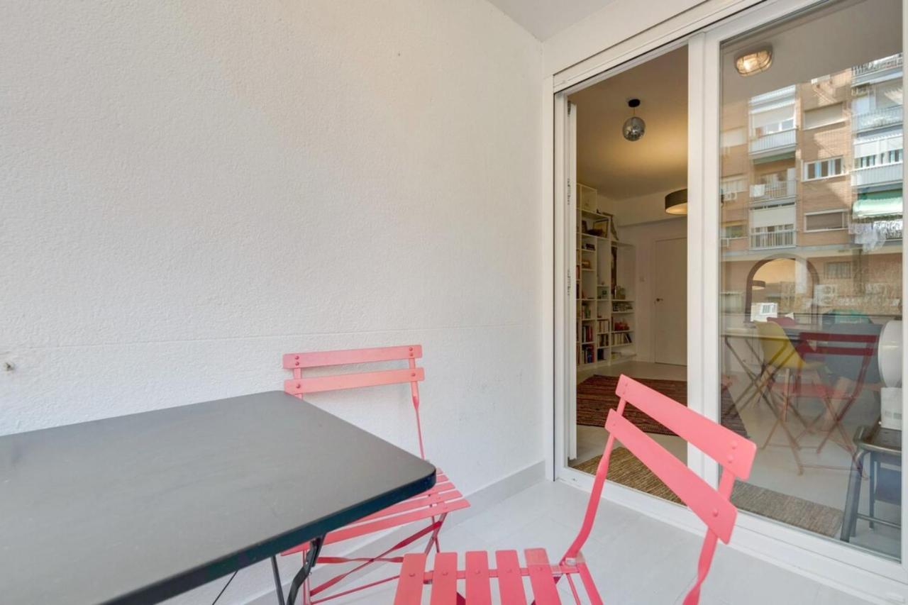 Nice And Cozy Apartment In Delicias มาดริด ภายนอก รูปภาพ