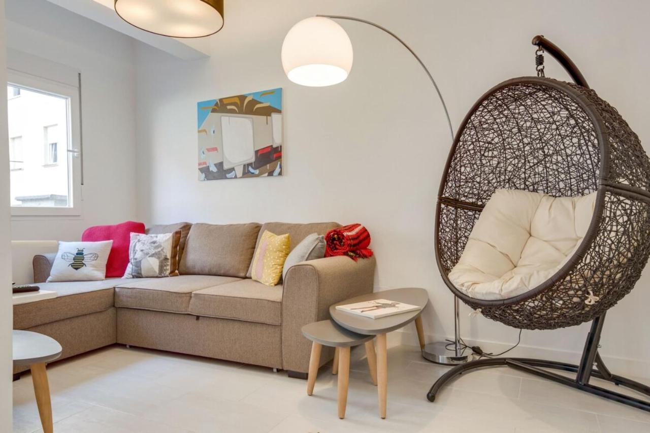 Nice And Cozy Apartment In Delicias มาดริด ภายนอก รูปภาพ