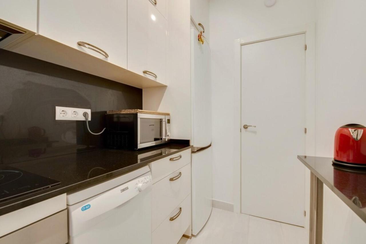 Nice And Cozy Apartment In Delicias มาดริด ภายนอก รูปภาพ