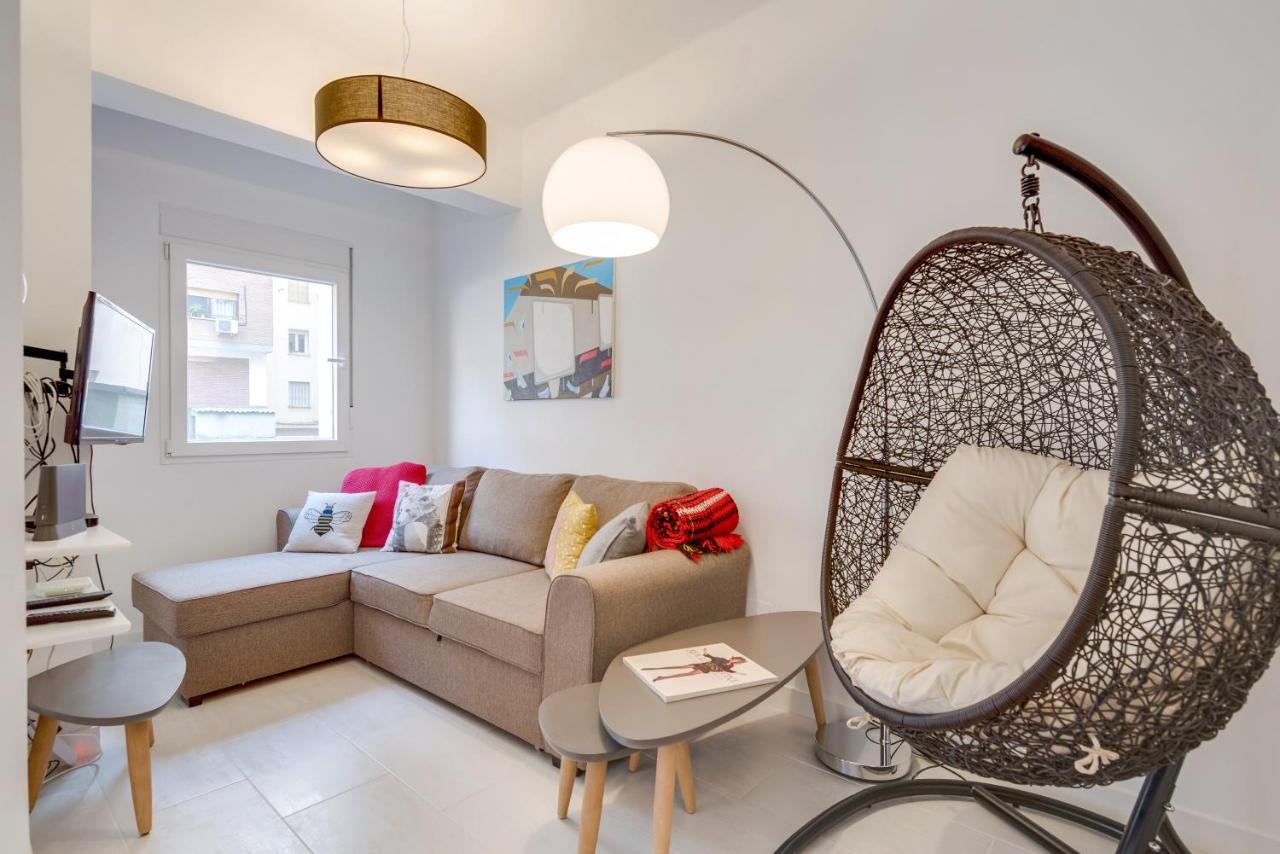 Nice And Cozy Apartment In Delicias มาดริด ภายนอก รูปภาพ