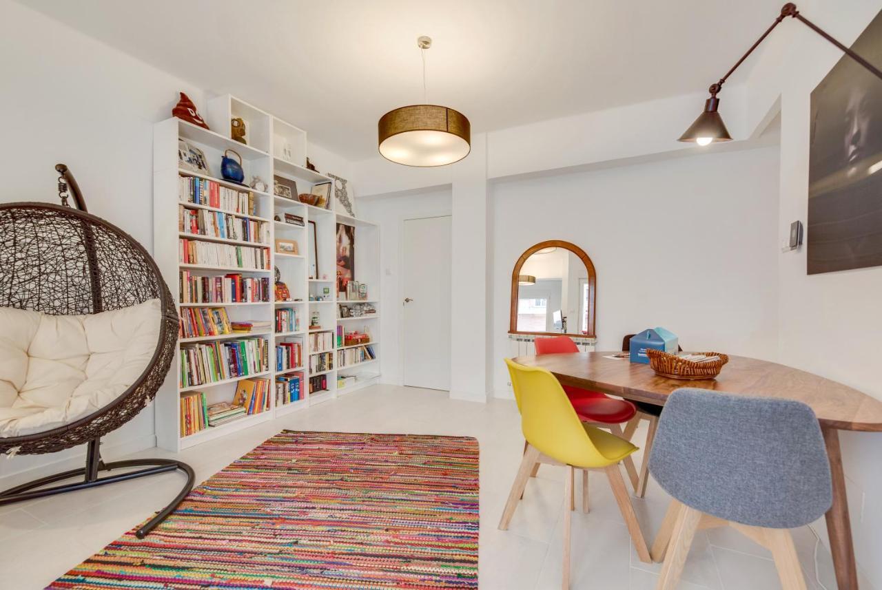 Nice And Cozy Apartment In Delicias มาดริด ภายนอก รูปภาพ
