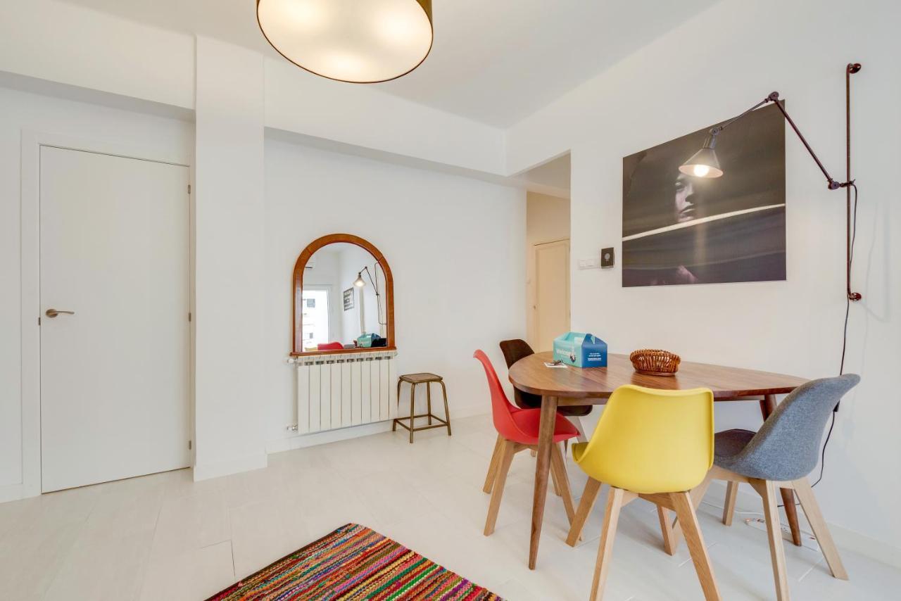Nice And Cozy Apartment In Delicias มาดริด ภายนอก รูปภาพ