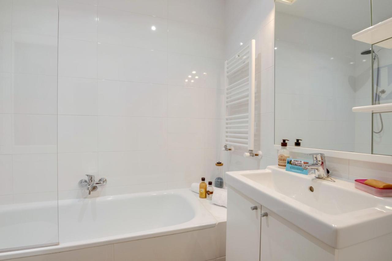 Nice And Cozy Apartment In Delicias มาดริด ภายนอก รูปภาพ
