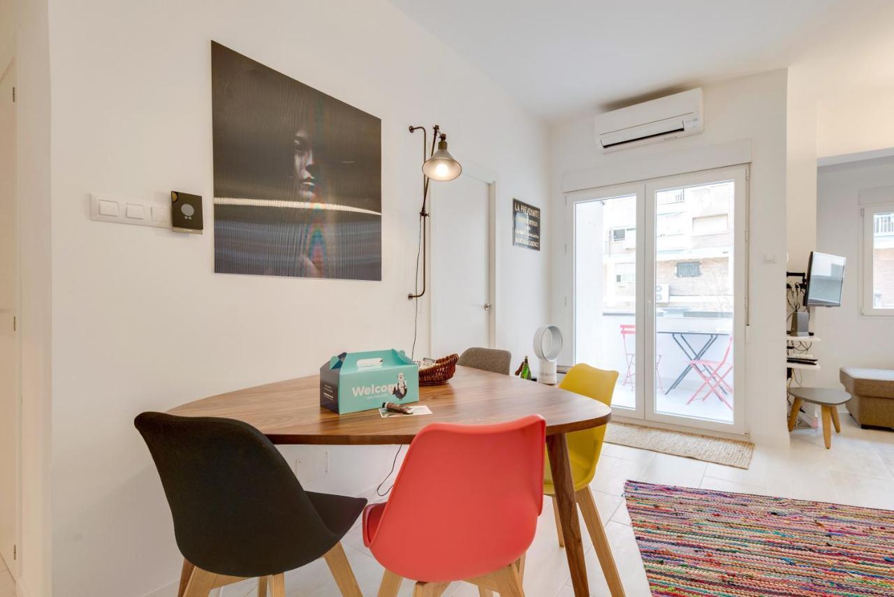 Nice And Cozy Apartment In Delicias มาดริด ภายนอก รูปภาพ